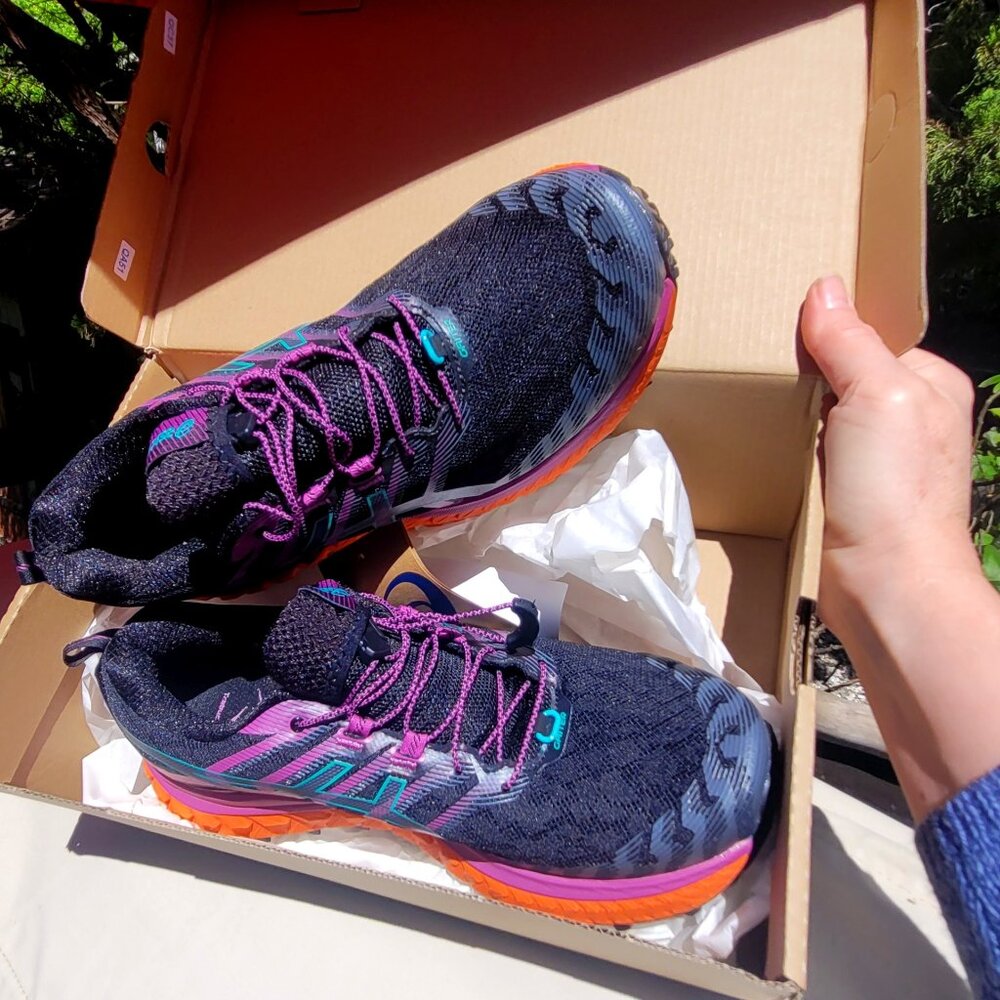 Asics - Women's Trabuco™ Max Trail Running Shoe NWT